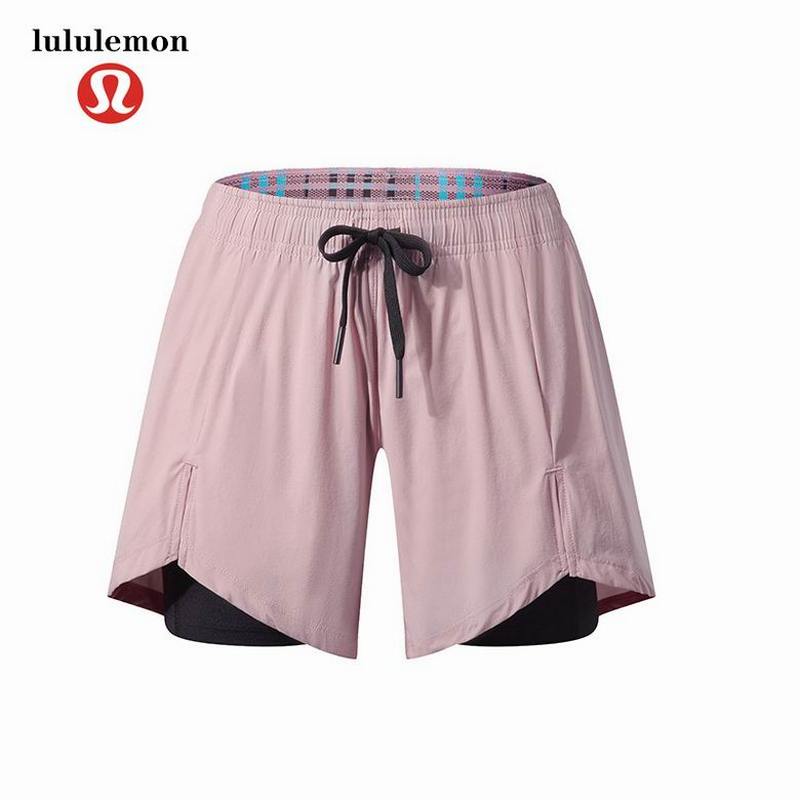 Lululemon Women's Shorts 411